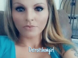 Detroitshowgirl