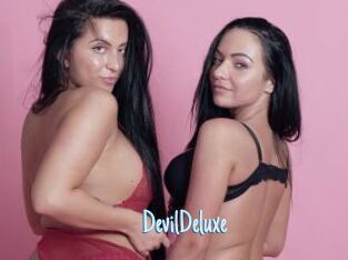 DevilDeluxe