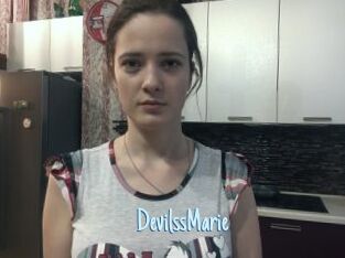 DevilssMarie