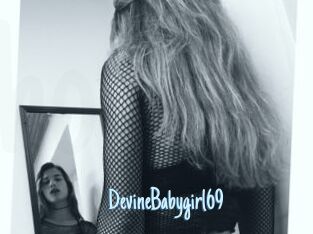 DevineBabygirl69