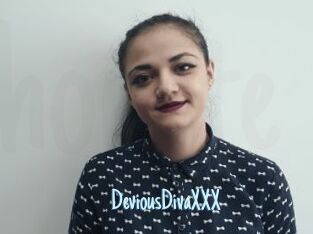 DeviousDivaXXX