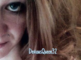 DeviousQueen32