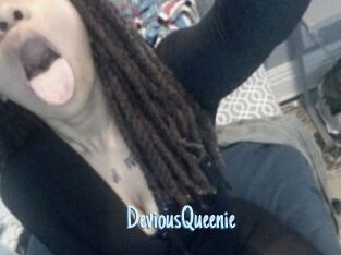 DeviousQueenie