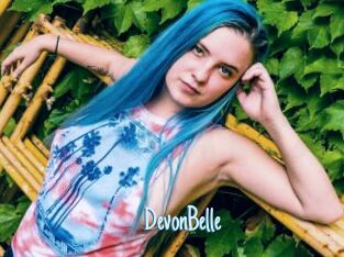 DevonBelle