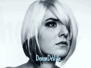 DevonDeVille