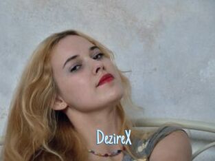 DezireX