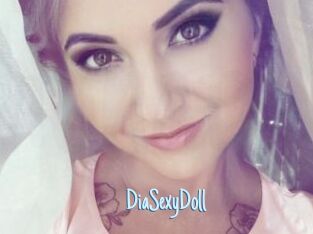 DiaSexyDoll