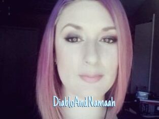 DiabloAndNamaah