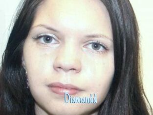 Diamandd