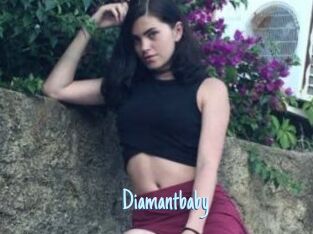 Diamantbaby