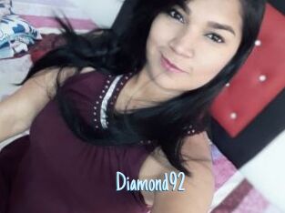 Diamond92