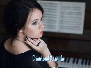 DiamondKamilla