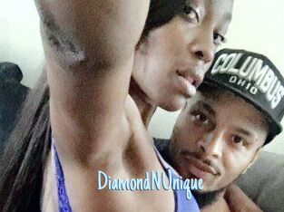 DiamondNUnique