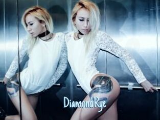 DiamondRye