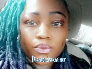 Diamondsexminer