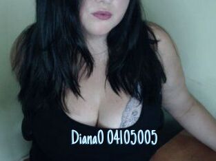 Diana0-04105005