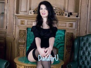 DianaForU
