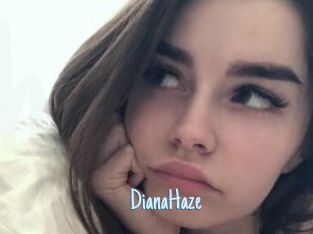DianaHaze