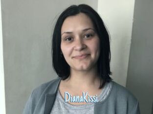 DianaKissi Hot Naked Teens