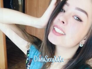 DianaSexyXxXx
