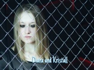 Diana_and_Kristall