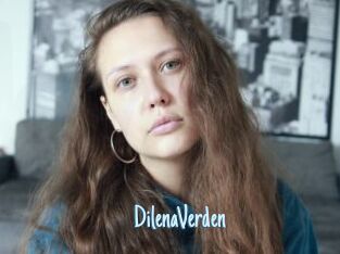 DilenaVerden