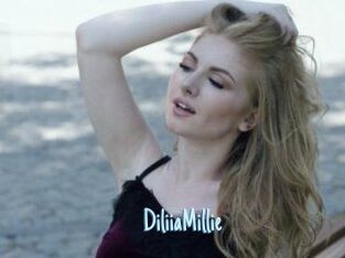 DiliiaMillie