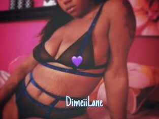 DimeiiLane