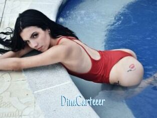 DinaCarteeer Hot Naked Teens