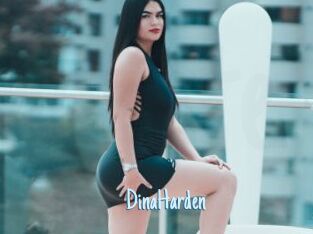 DinaHarden Hot Naked Teens