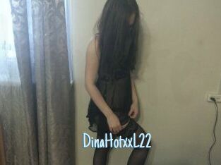 Dina_HotxxL22 Hot Naked Teens