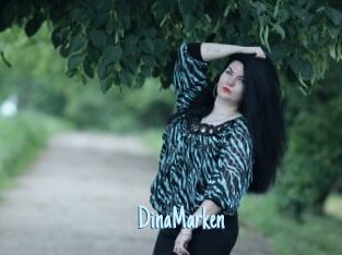 DinaMarken