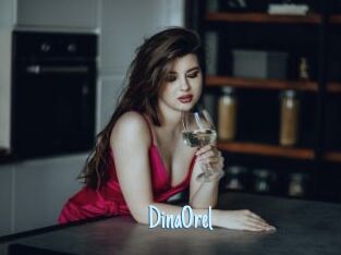 DinaOrel