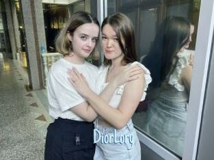 DiorLory