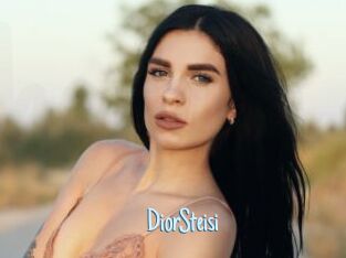 DiorSteisi