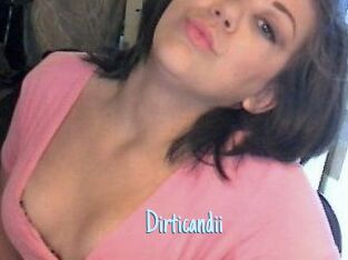Dirticandii