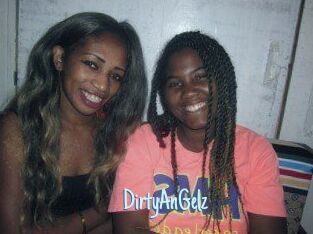 DirtyAnGelz