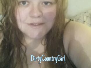 DirtyCountryGirl