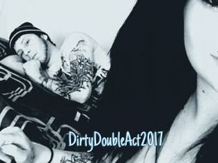 DirtyDoubleAct2017