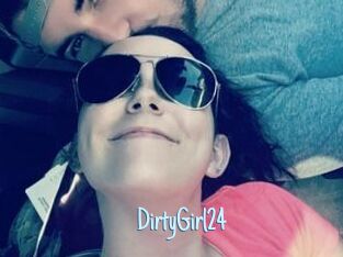 DirtyGirl24