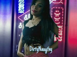 DirtyNaugthy