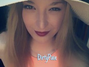 DirtyPixie Hot Naked Teens