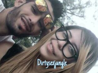 Dirtysexjungle