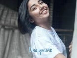 Disneyqueen4u