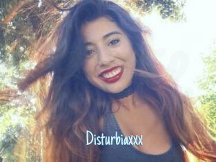 Disturbiaxxx