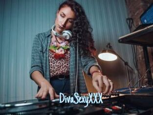 DivaSexyXXX