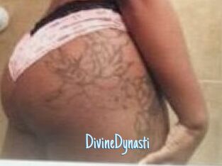 DivineDynasti