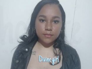 Divine_girl