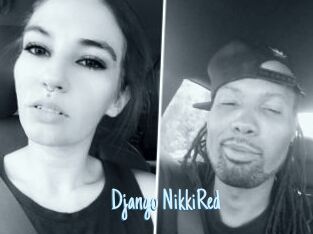 Django_NikkiRed