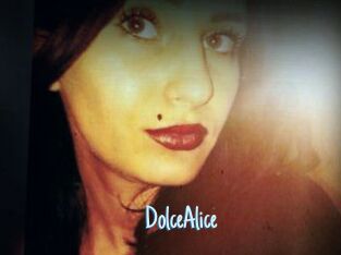 DolceAlice